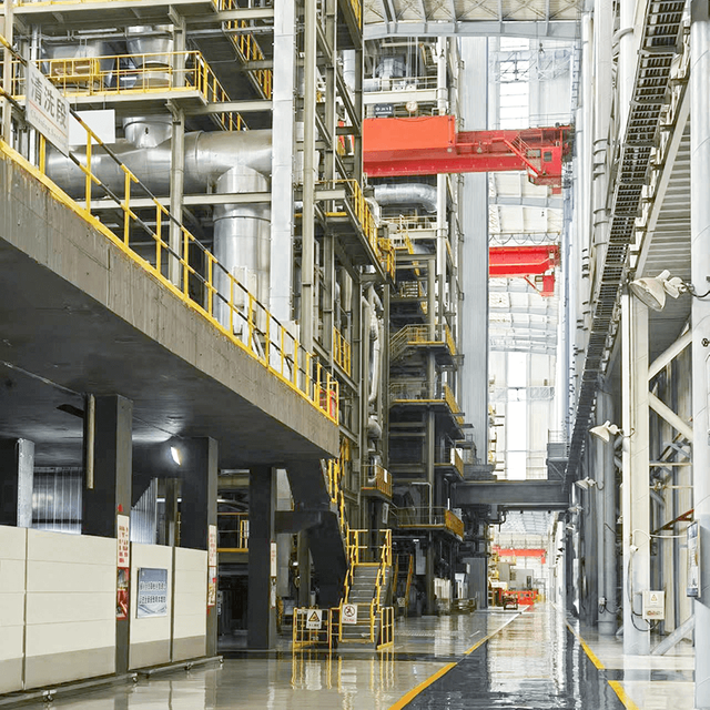 خط إنتاج الجلفنة بالغمس الساخن / الألومنيوم والزنك والزنك والألومنيوم والمغنيسيوم