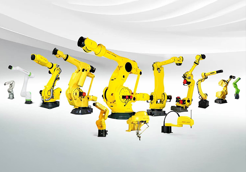 روبوت الرسم