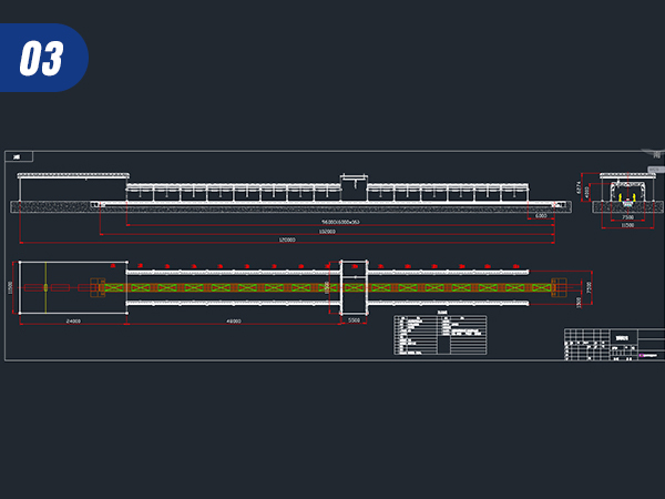 التصنيع الدقيق لمعدات طلاء المسحوق